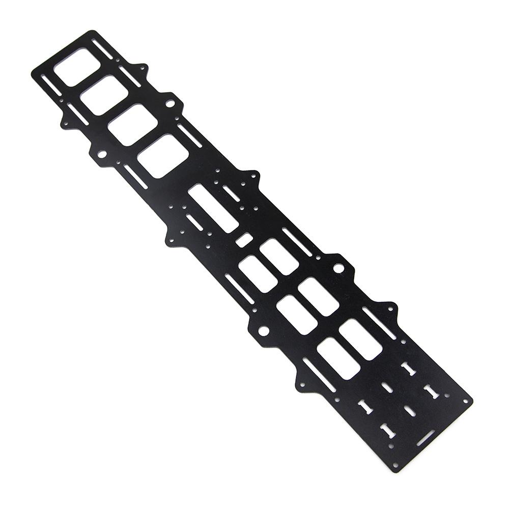 Пластина рамы QAV500 V2 "Clean Frame" Base Plate