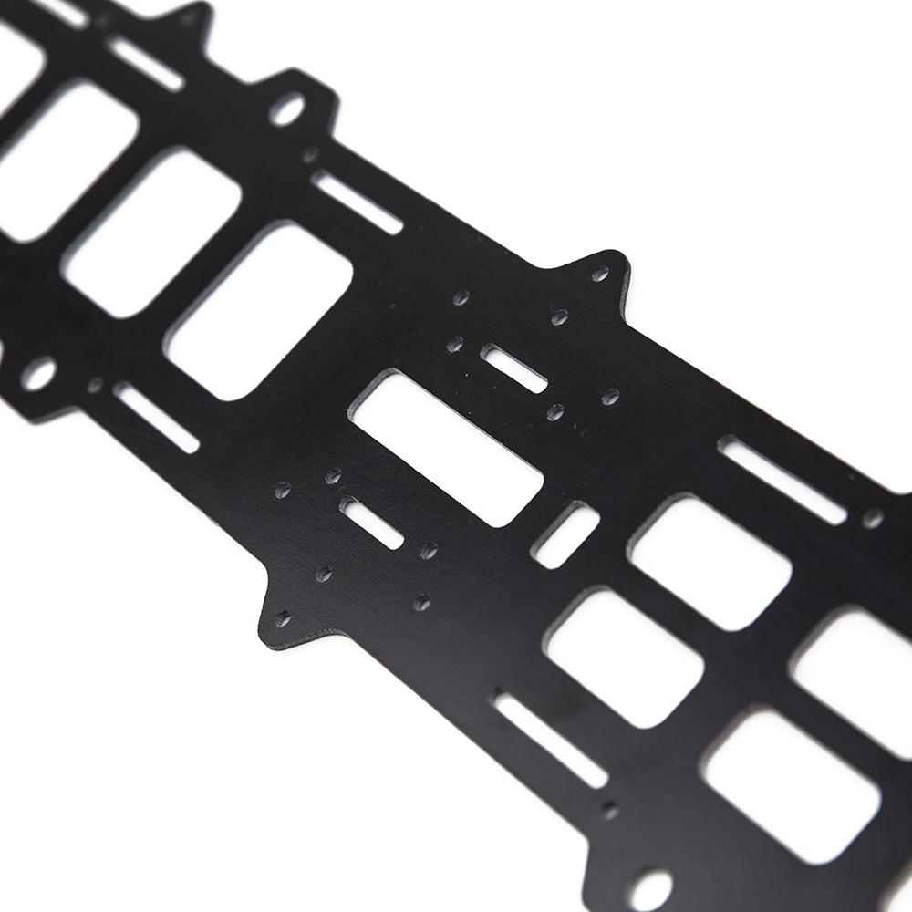 Пластина рамы QAV500 V2 "Clean Frame" Base Plate фото 2