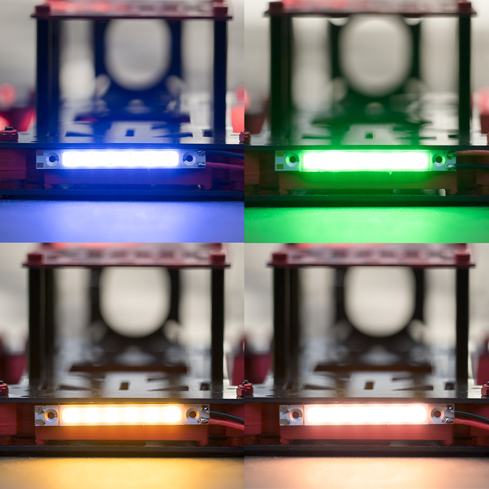 Светодиодный модуль Hovership Thruster LED Bar