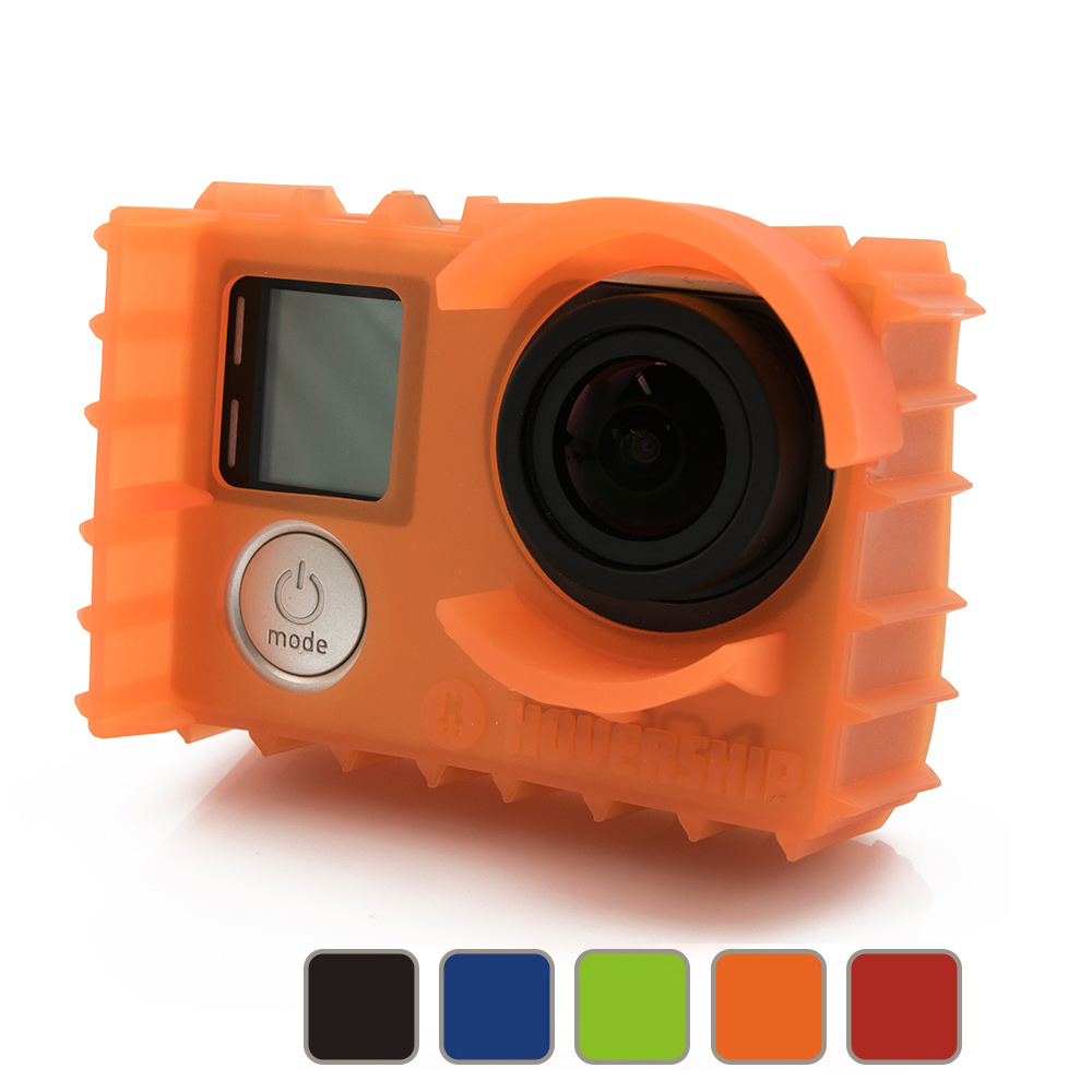 Бампер EXOPRO GoPro Camera Bumper