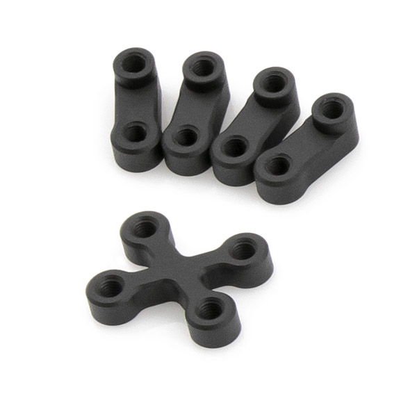 Крепёжный набор Replacement Aluminum Center Cross & Elbow Hardware Set