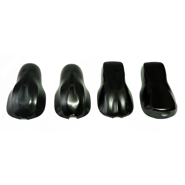 Крышка корпуса TBS Gemini Black Cover Replacement