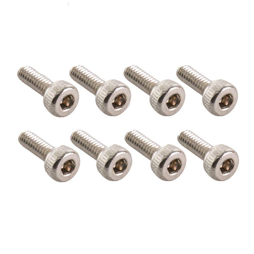 Винты (комплект) M2x6 Socket Head Cap Screw Set (20pcs)