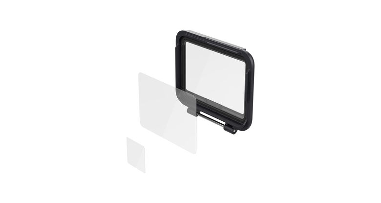 Защитные плёнки для камеры Screen Protectors (HERO5 Black)