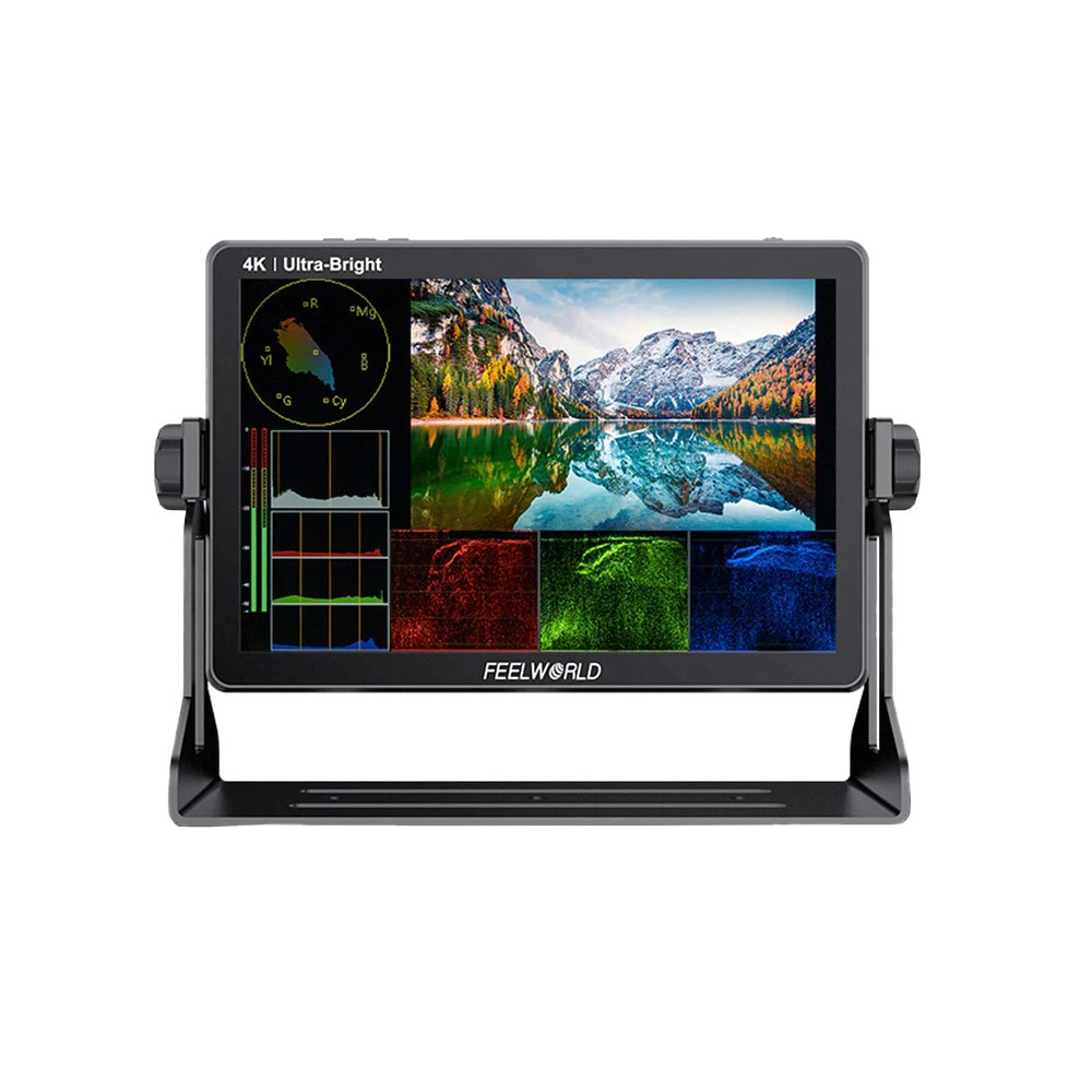 Монитор FeelWorld LUT11S 4K HD Monitor