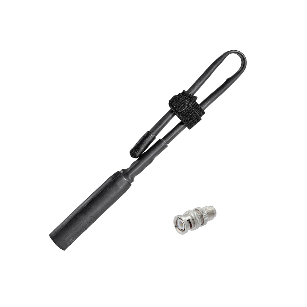 Антенна Disco32 13" Broadband Blade Antenna TNC w/ Adapter