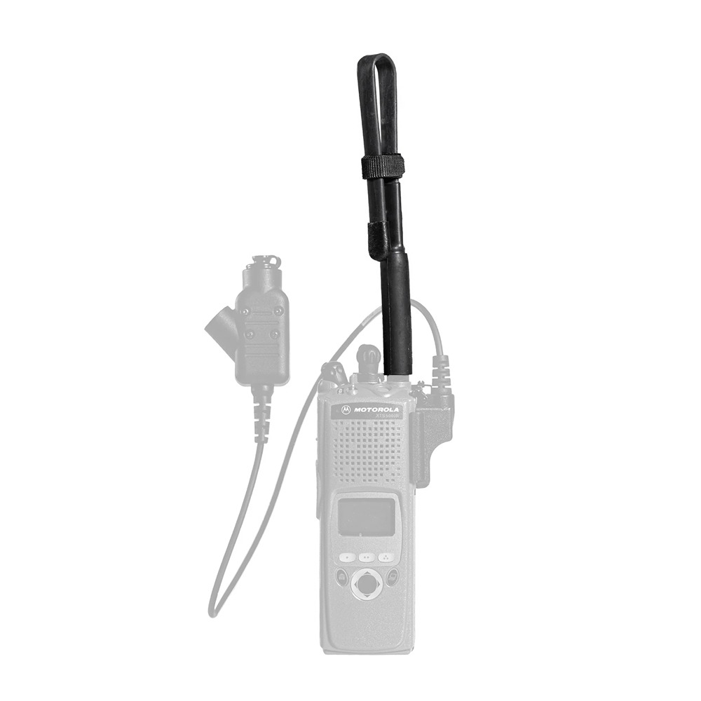 Антенна Disco32 13" Broadband Blade Antenna TNC w/ Adapter фото 3
