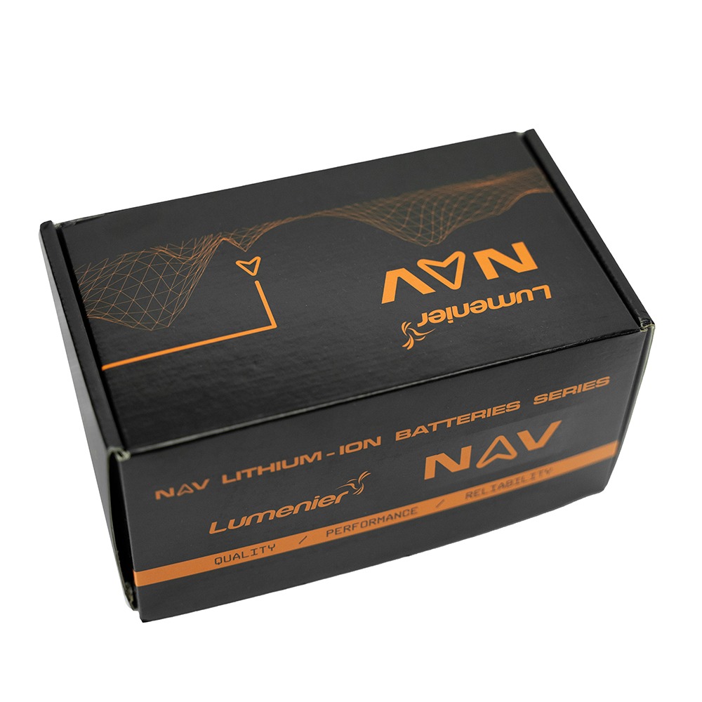 Аккумулятор Lumenier NAV 15000mAh 6S 21700 Lithium-Ion Battery - XT60 фото 2