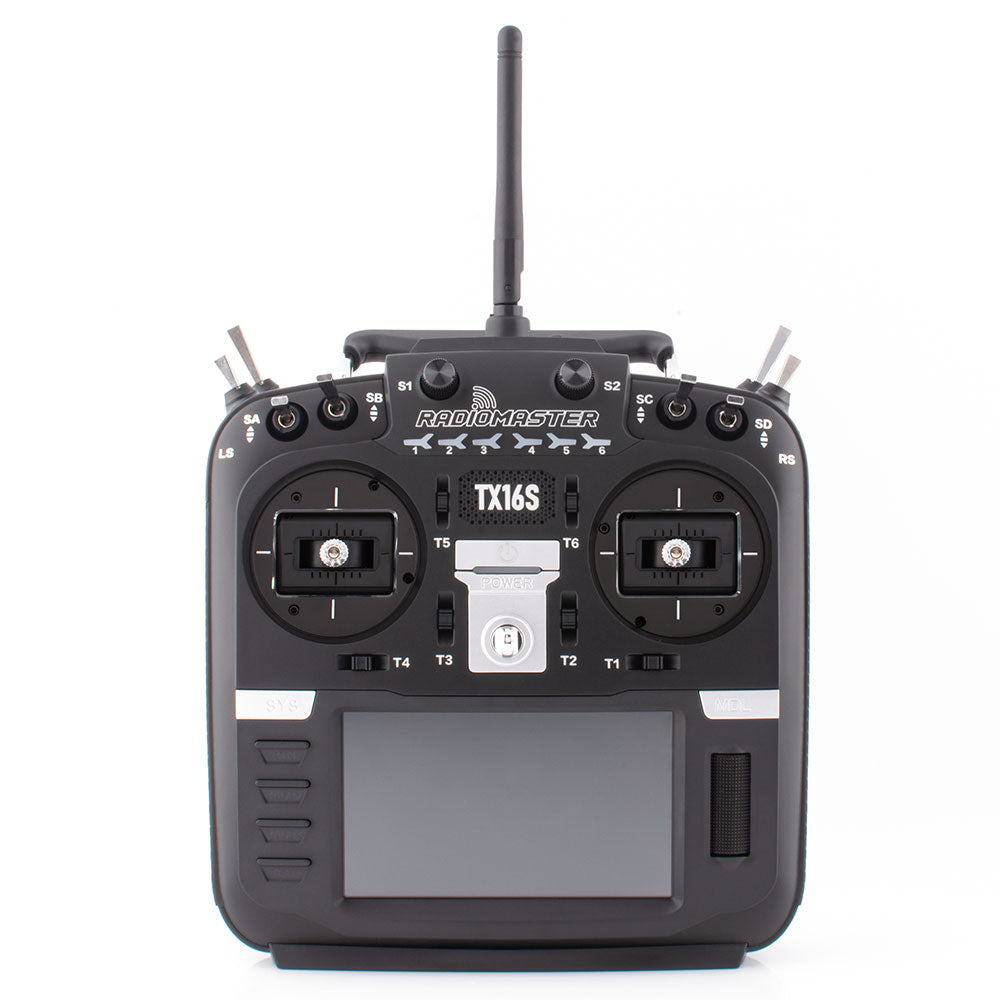 TBS Crossfire Micro TX V2