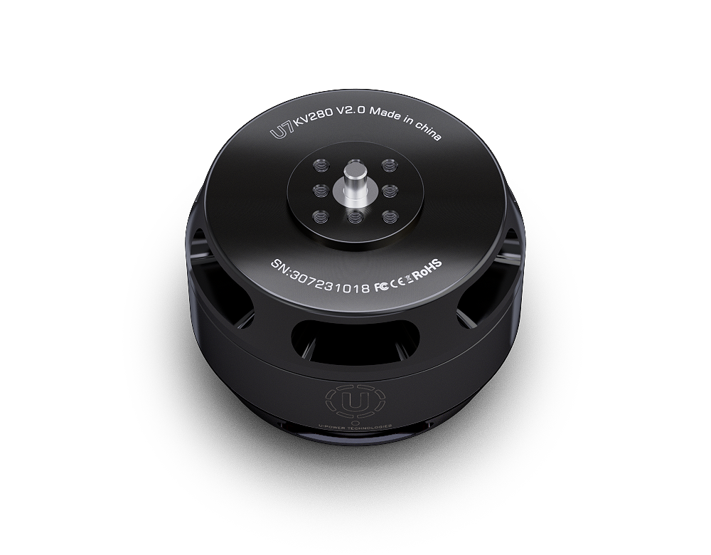 T-Motor U7 V2.0 KV280